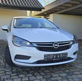 Opel Astra K 1.0 EcoFlex / TUV neu / Anhängerkupplung