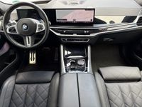 BMW X6 M60 - Vorschau Bild 12