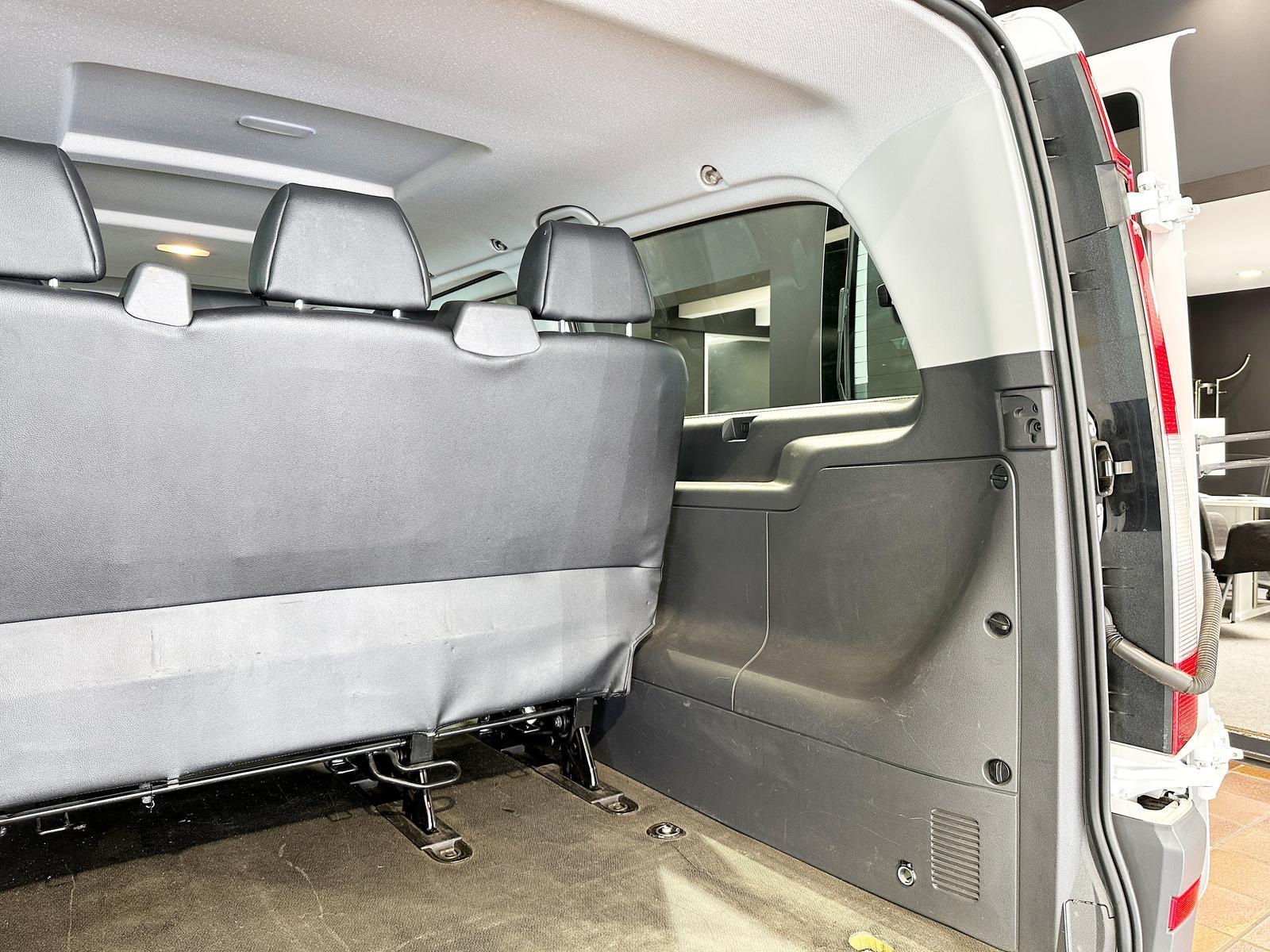 Mercedes-Benz VITO TOURER 116 EXTRALANG 9-SITZER KLIMA STANDHZ