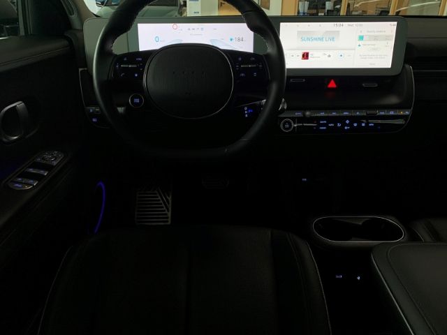Hyundai IONIQ 5 – Bild 11