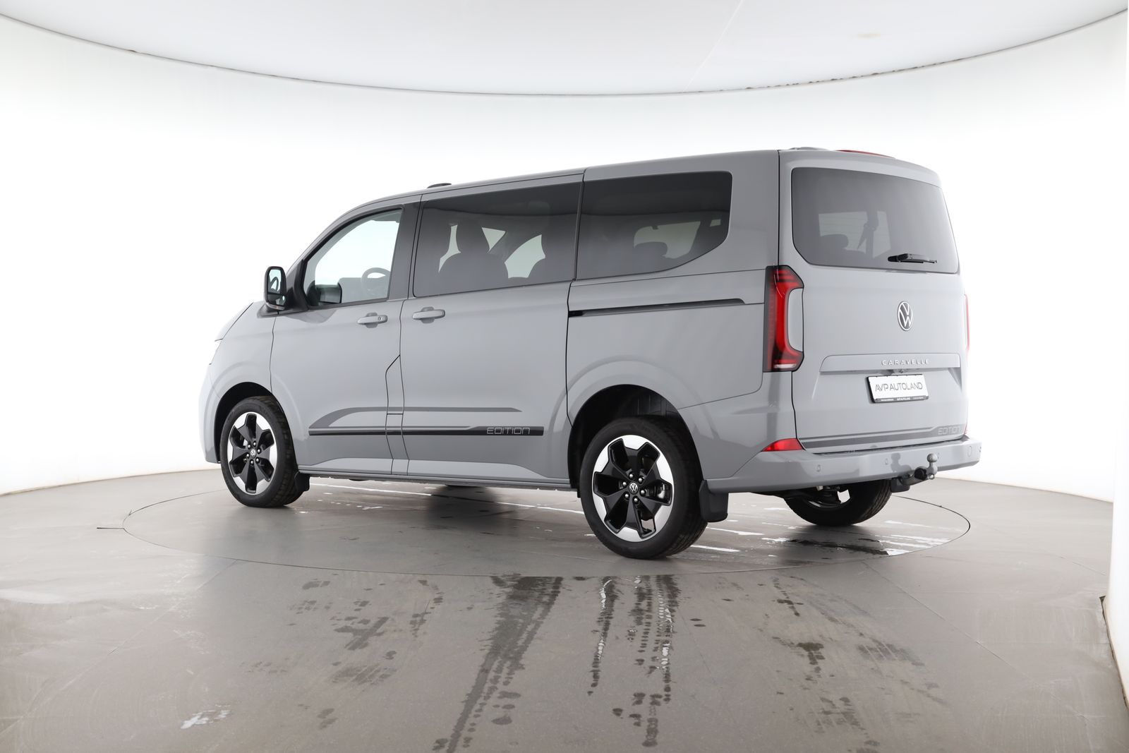 Volkswagen T7 Caravelle - Bild 4