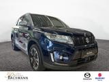 Suzuki Vitara 1.5 Comfort+Allg. AGS 'SHINKAI' - Suzuki Vitara: Comfort Shinkai