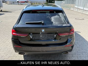 BMW 520 - 9