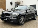 BMW X6 xDrive30d -M Sport AHK HUD harman kardon  - BMW X6 aus 2016