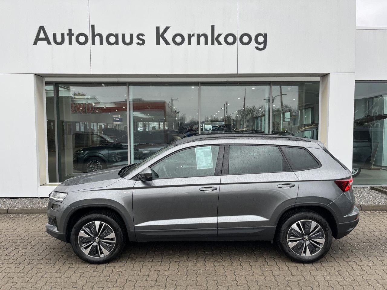 Skoda Karoq 2.0 TDI SCR 4x4 Tour