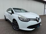 Renault Clio 1.5 dCi Dynamique *NAVI*TOUCH*KLIMA* - Renault Clio mit Diesel-Antrieb: Dynamique