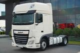 DAF XF 480 / SUPER SPACE CAB / OPONY 100% /  2021 RO