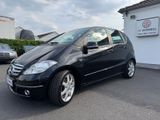 Mercedes-Benz A 200~Automatic~Sport Paket~Navi~Klima~Bi-Xenon - Mercedes-Benz A 200 aus 2011