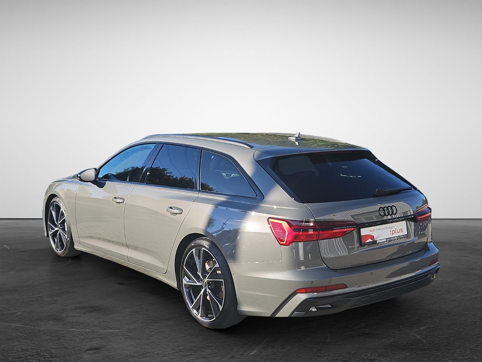 Audi A6 Avant 55 TFSI S tronic S line NaviPlus LED AH foto 4
