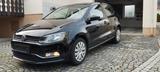 Volkswagen Polo 1.2 TSI 66kW Comfortline Comfortline - VW Polo Gebrauchtwagen in Augsburg