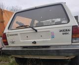 Volkswagen VW Polo,BJ.90 mit Papire - gebrauchte VW Polo aus dem Jahr 1990