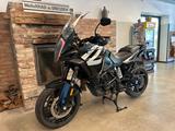 KTM 1290 Super Adventure S 1te Hand - KTM Motorräder in Dresden