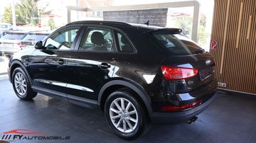 Audi Q3 - 3