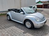 Volkswagen New Beetle Cabriolet 1.9 TDI Highline Neu TÜV
