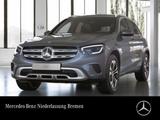 Mercedes-Benz GLC 220 d 4M Fahrass/AHK/Mbeam/Easy-Pack/360° - Mercedes-Benz GLC 220 in Bremen