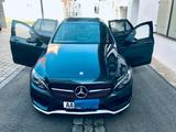 Mercedes-Benz MERCEDES C450/43 AMG T-4MATIC 7G TRONiC FA... - Mercedes-Benz 450 Gebrauchtwagen