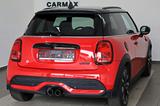 MINI Cooper S,Yours Trim,Leder,Navi,Kamera,ACC,HUD,WR - mit Benzin-Antrieb: Vollleder, Scheckheftgepflegt, Limousine