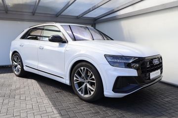 Audi Q8 - 3