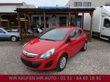 Opel Corsa D 1.2 Selection #KLIMA#HU BIS 7.2027#55 - Opel Corsa Gebrauchtwagen in Dresden