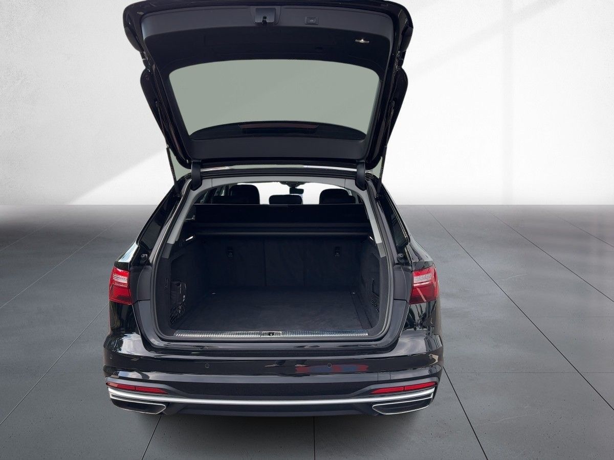 Audi A4 - Bild 12