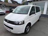 Volkswagen T5 Multivan - VW T5 7-Sitzer