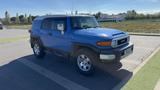 Toyota FJ Cruiser - Toyota FJ von privat