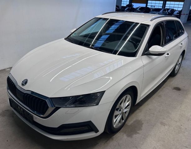 Skoda Octavia Combi 2.0 TDI DSG/Matrix-LED/Virt/13200n