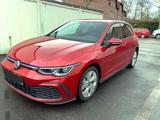 Volkswagen Golf 1.4 eHybrid OPF DSG GTE GTE - mit Hybrid-Antrieb: Rot