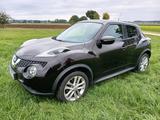 Nissan Juke Acenta, 94000km bj.2014, TÜV neu - Nissan 100 NX Gebrauchtwagen