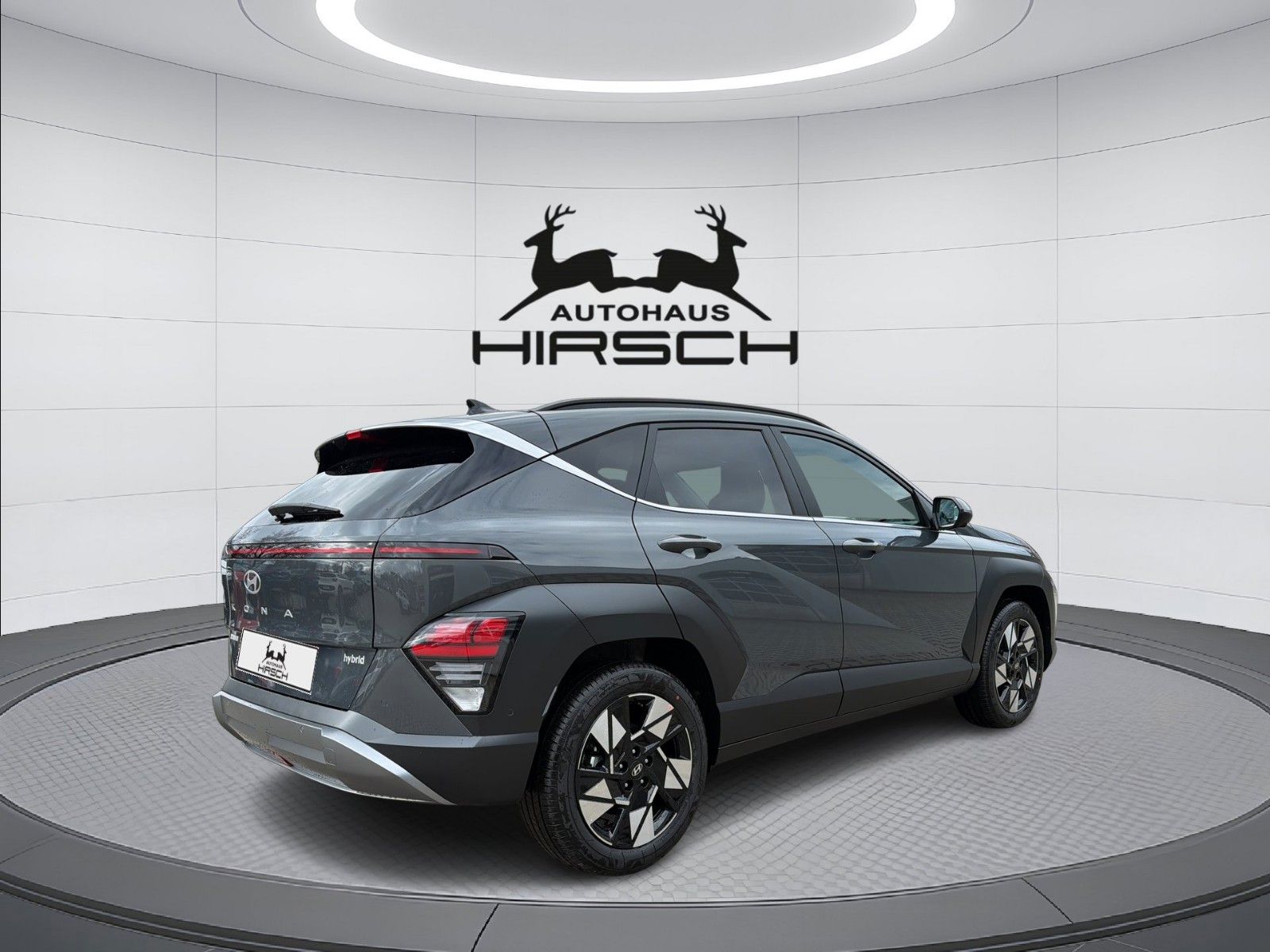 Hyundai Kona – Bild 3