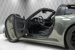 992 Targa 4 GTS GREEN/BLACK 1.HAND EXCLUSIVE