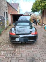 Porsche Boxster S 3.2 - Porsche Boxster in Erfurt