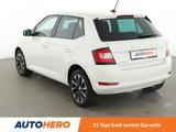 Skoda Fabia 1.0 TSI Drive 125 *PDC*SHZ*ACC*ALU*KLIMA* - Skoda Fabia Gebrauchtwagen in Nürnberg