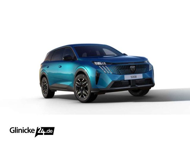 Peugeot 5008 Hybrid 145 Allure