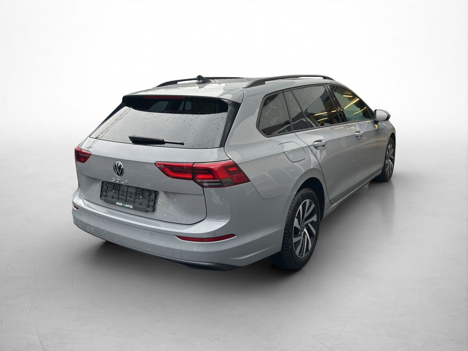 Volkswagen Golf - Bild 2
