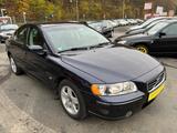 Volvo S60 Lim. Bi-Fuel Momentum - Volvo S60: Bi Fuel