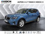 Volvo XC40 T2 Aut. Core ACC BLIS NAVI KAMERA PDC - gebrauchte Volvo XC40 aus dem Jahr 2023