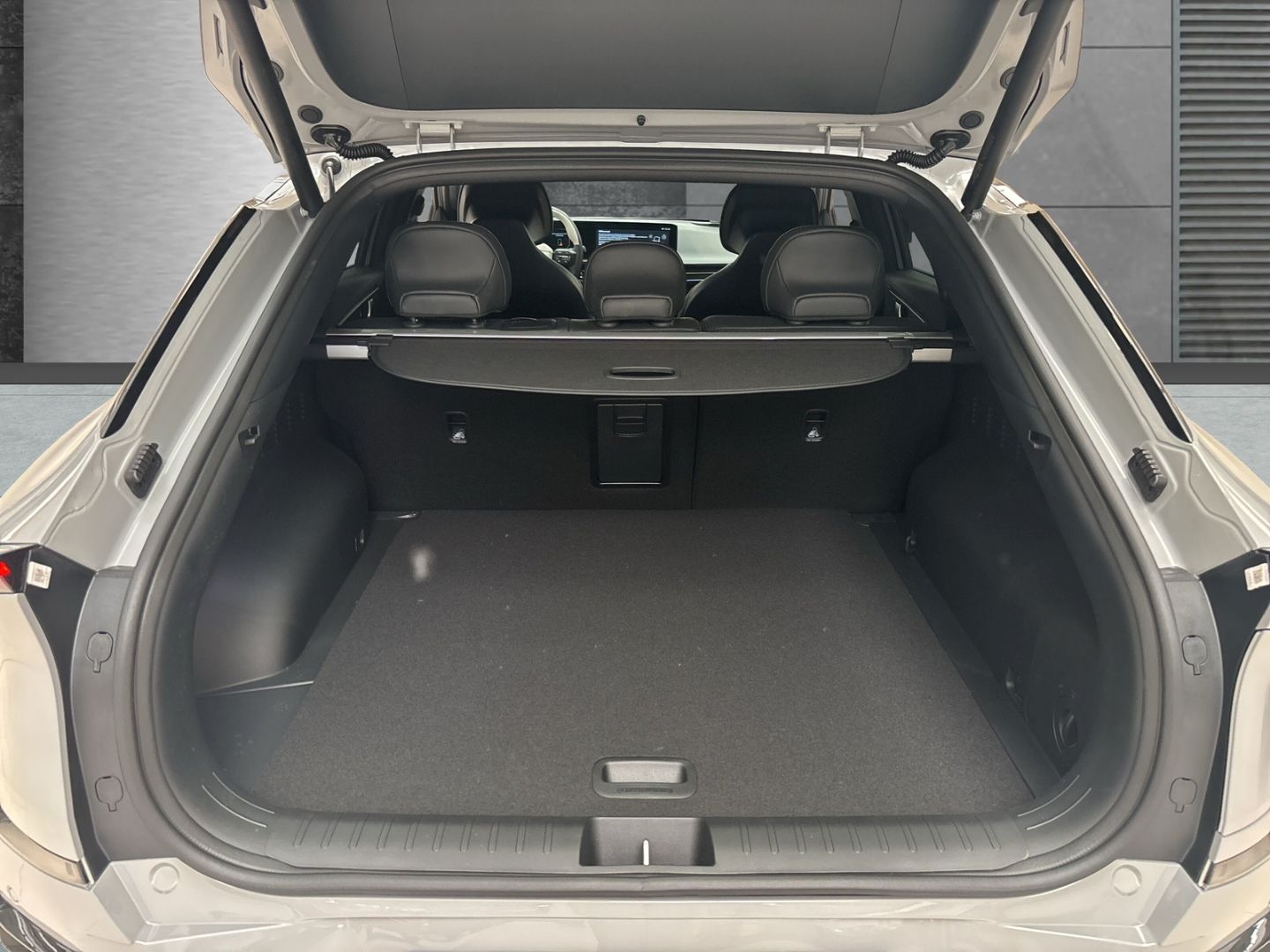 Kia EV6 - Bild 5