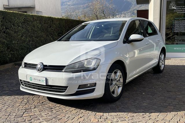 Volkswagen VOLKSWAGEN Golf 1.6 TDI 5p. Highline BlueMotion 