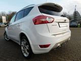 Ford KUGA 2.0 TDCI *INDIVIDUAL*+Pano+19"+Xen+NAV+RFK+ - Ford Kuga SUV