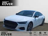 Audi A7 Sportback S-Line 50 TFSIe S-Tro. quattro MATR - gebrauchte Audi A7 aus dem Jahr 2021