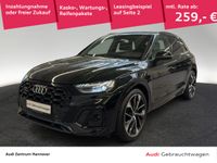 Audi SQ5 - Vorschau Bild 1