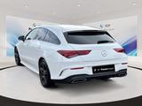 Mercedes-Benz CLA 180 AMG Line AHK LED RFK Schiebedach - gebrauchte Mercedes-Benz CLA 180 aus dem Jahr 2023