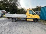 Mercedes-Benz Mercedes Sprinter 311 CDI Pritsche / LKW - LKW pritsche gebraucht