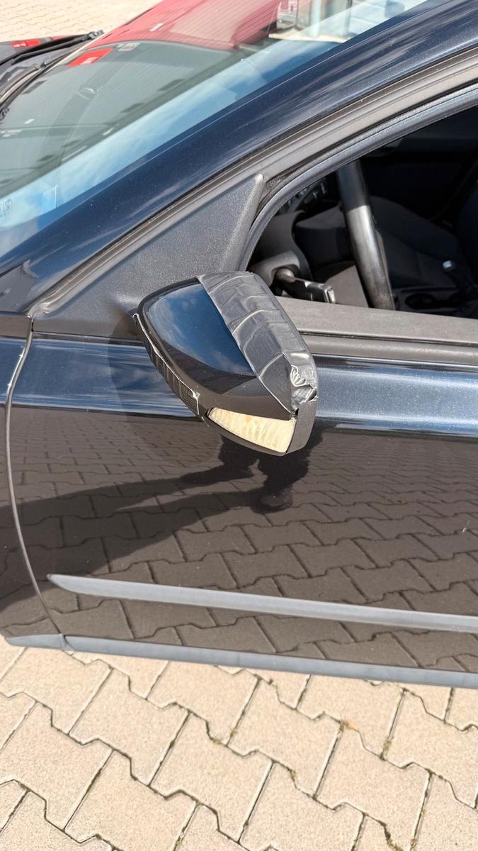 Volvo V50 2005 — photo 10