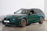 BMW M3 Touring CS, BRITISH-RACINGGREEN Sonderlack ! - BMW M3 Touring Kombi Cs Gebrauchtwagen