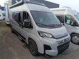 Sunlight Adventure Cliff 600 RT Automatik, Chassis-Paket - Sunlight Adventure Cliff RT