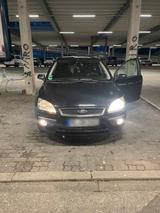 Ford Focus Limousine Diesel - Ford Focus aus 2007 mit Diesel-Antrieb
