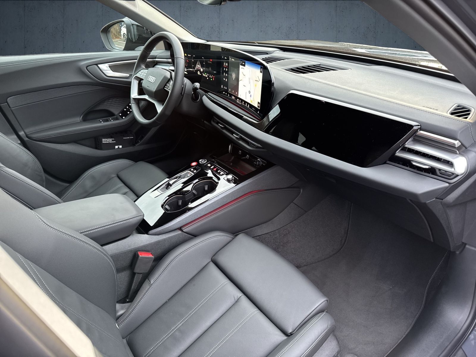 Audi A5 - Bild 15