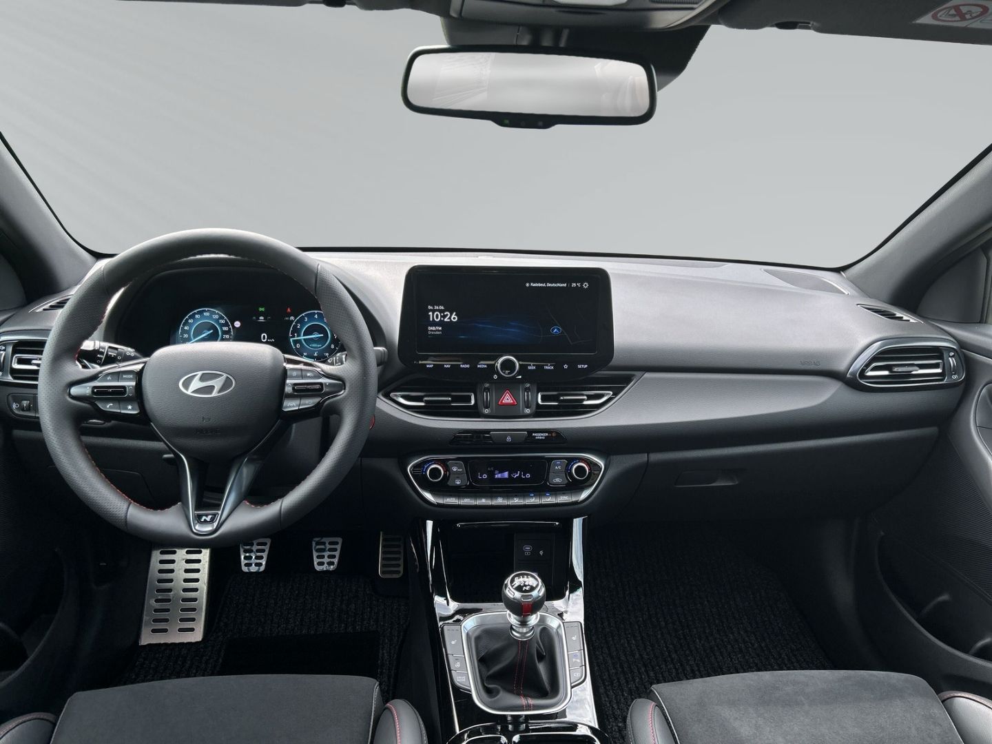 Hyundai i30 – Bild 14
